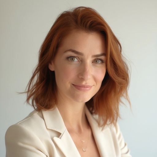 Magdalena Kowalczyk — vavada reviewer